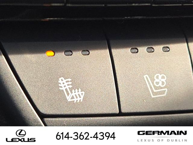 Used 2024 Cadillac XT4 Sport image 18