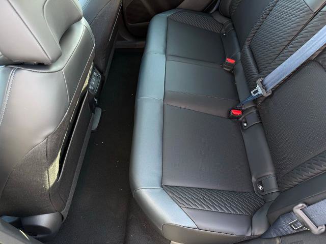 New 2026 Nissan Leaf Platinum+ w/ Cargo Package (Platinum+) image 10