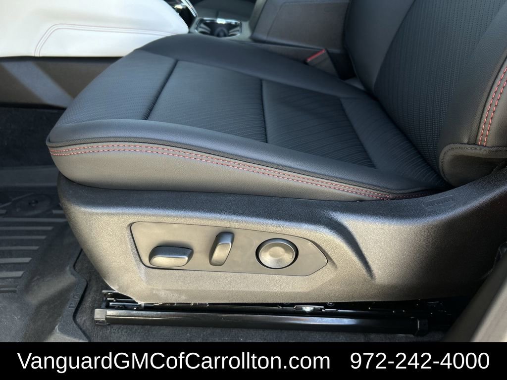 New 2026 GMC Canyon AT4X image 24