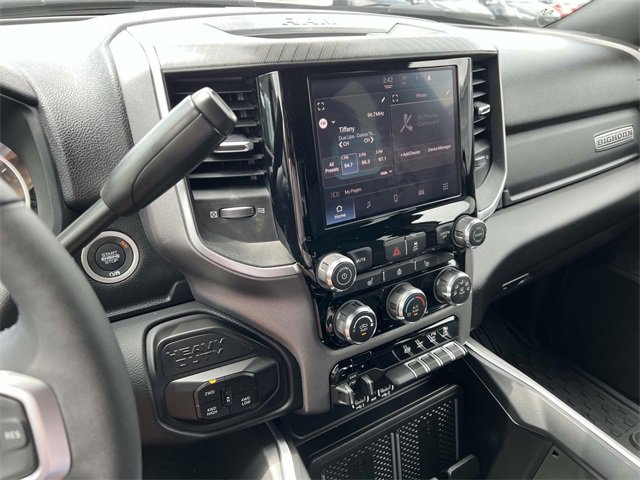New 2025 RAM 2500 Big Horn image 24