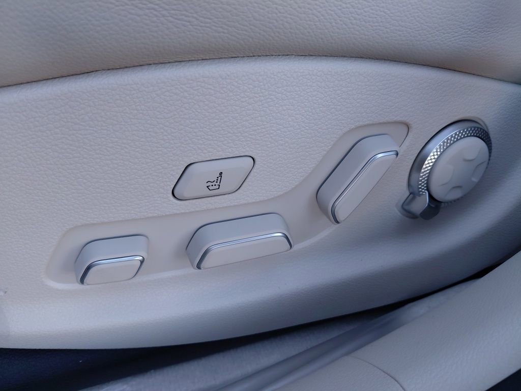 New 2026 Genesis G80 2.5T Sport Prestige image 19