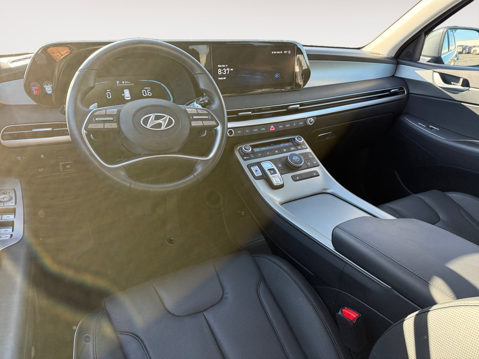 Used 2024 Hyundai Palisade XRT image 15