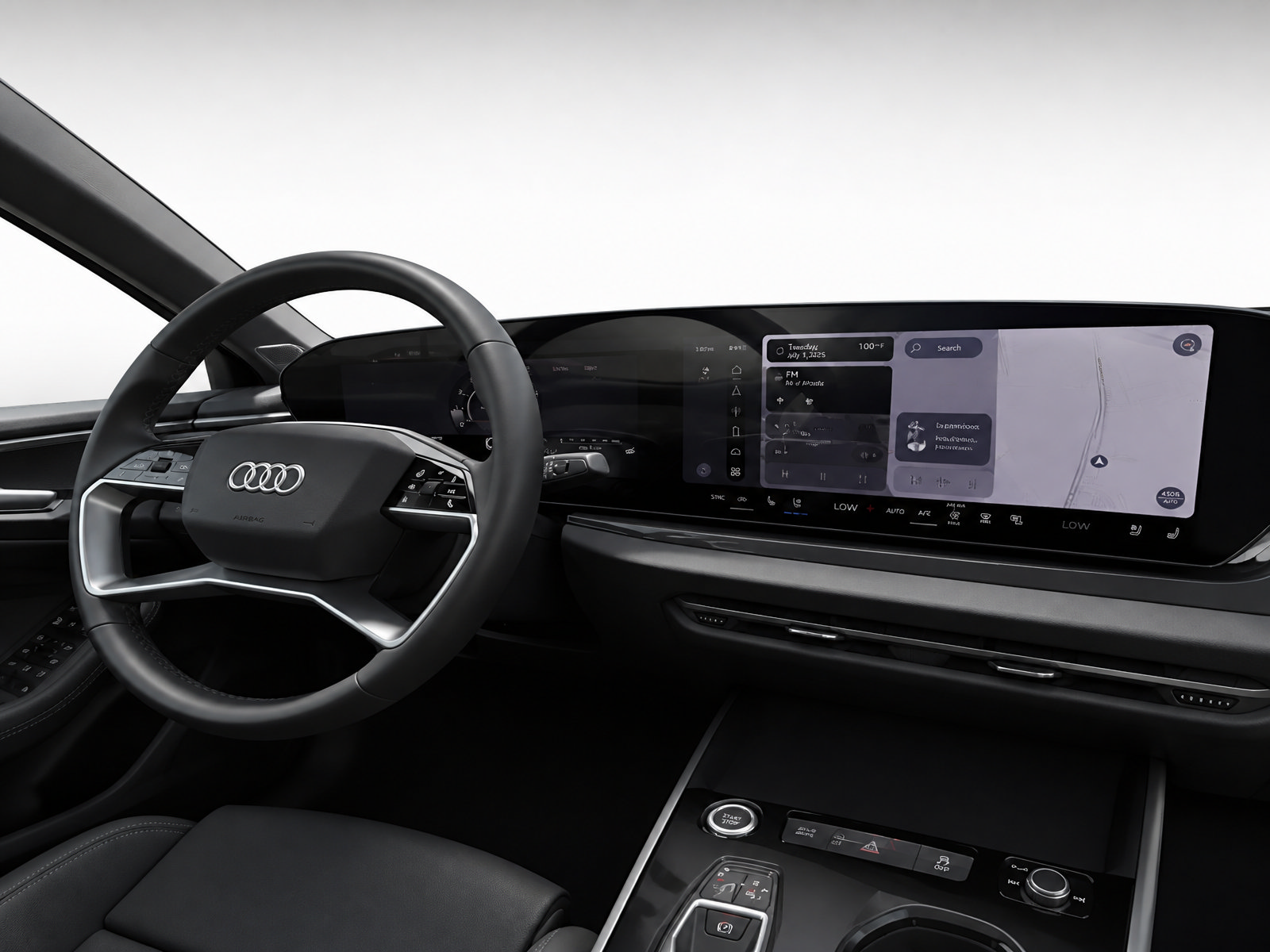 New 2026 Audi A5 Prestige AWD/4WD image 26