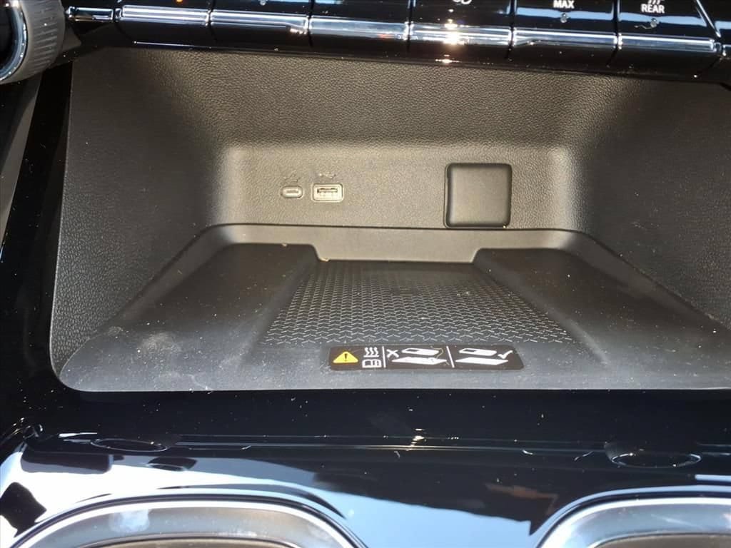 New 2026 Chevrolet Traverse RS FWD image 22