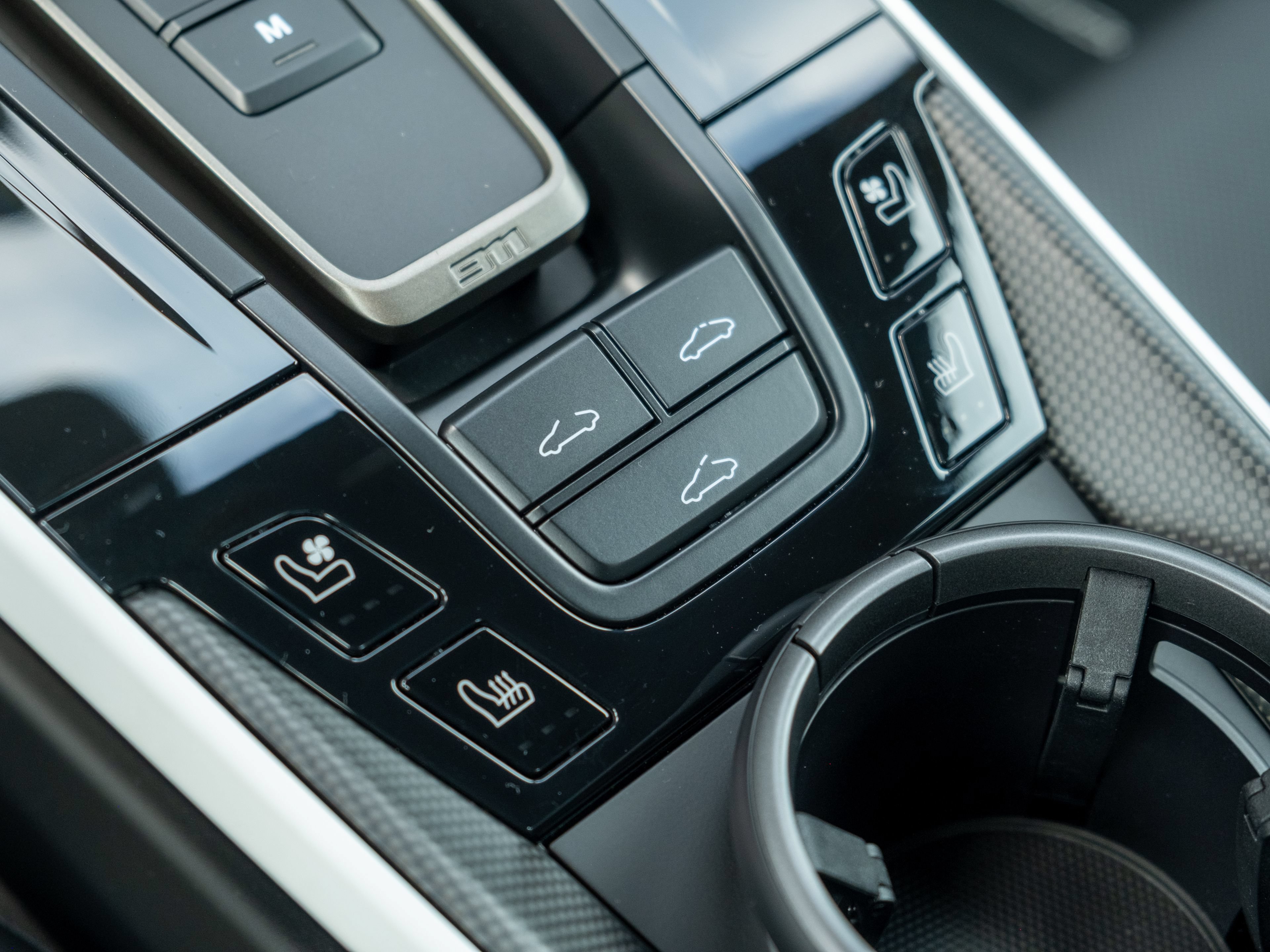 Certified 2026 Porsche 911 Turbo S AWD/4WD image 42