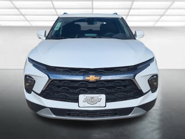 New 2025 Chevrolet Blazer LT w/ Convenience Package image 24