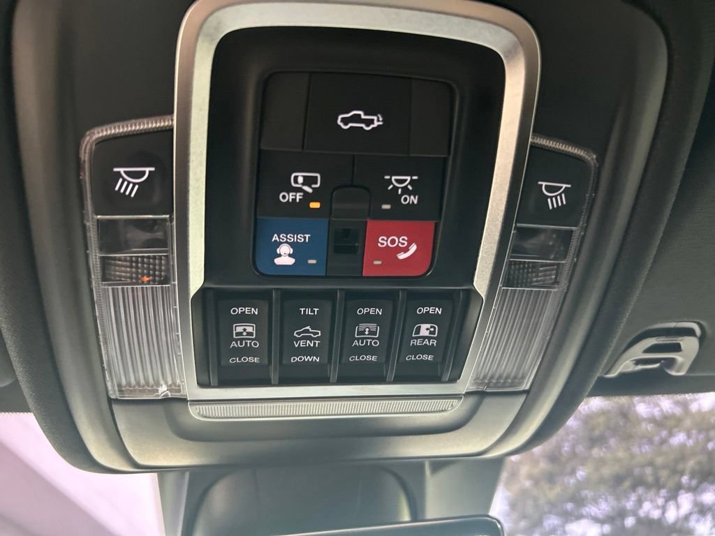 Used 2022 RAM 1500 TRX w/ TRX Level 2 Equipment Group AWD/4WD image 63