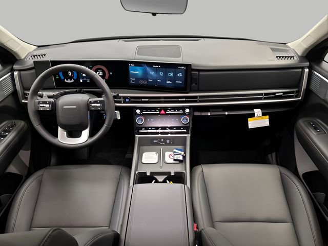 New 2026 Hyundai Santa Fe SEL image 12
