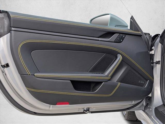 New 2026 Porsche 911 Carrera GTS image 13