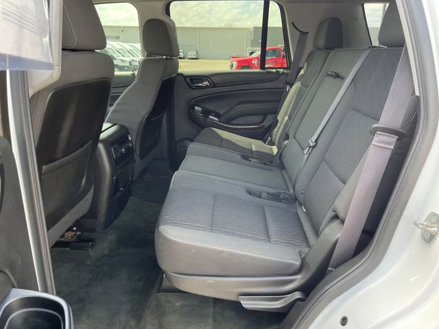 Used 2015 GMC Yukon SLE w/ Convenience Package image 21