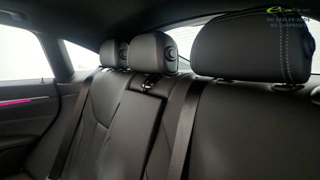 Used 2023 BMW i4 eDrive35 w/ Premium Package RWD image 50