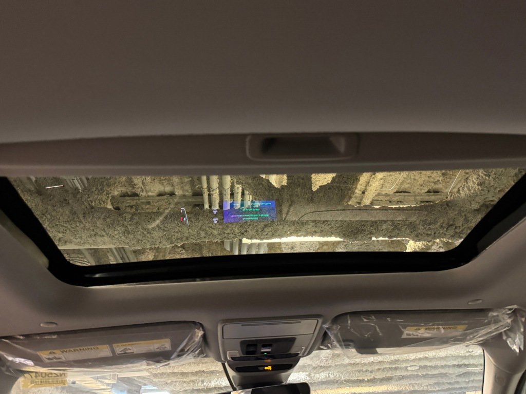 New 2025 Acura ADX AWD image 21