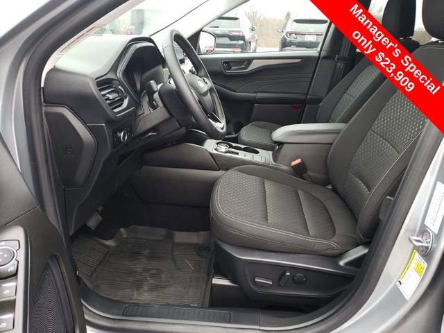Used 2024 Ford Escape Active AWD/4WD image 15