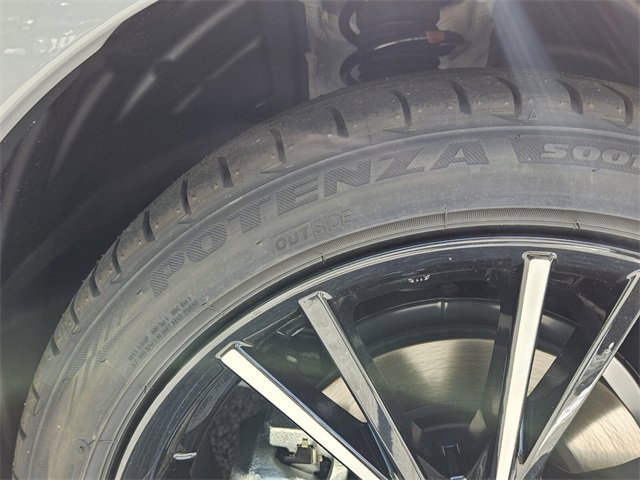 New 2025 MAZDA MX-5 Miata RF Grand Touring image 16