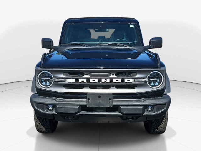 Used 2022 Ford Bronco Big Bend AWD/4WD image 8