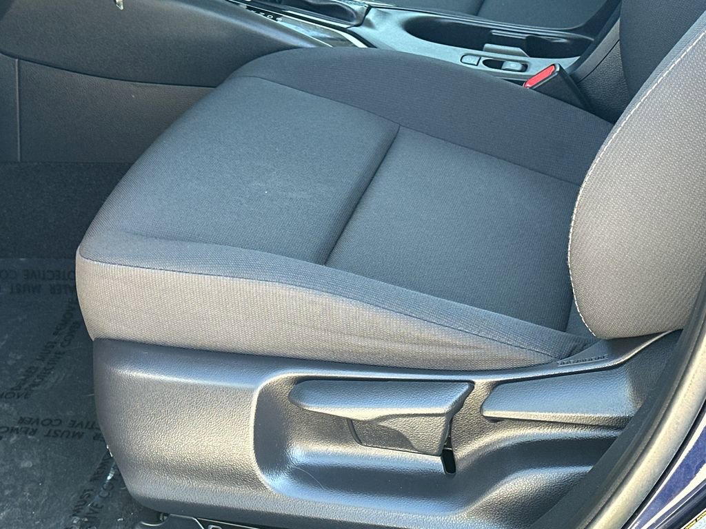 Used 2023 Toyota Corolla LE w/ Carpet Mat Package (TMS) image 16