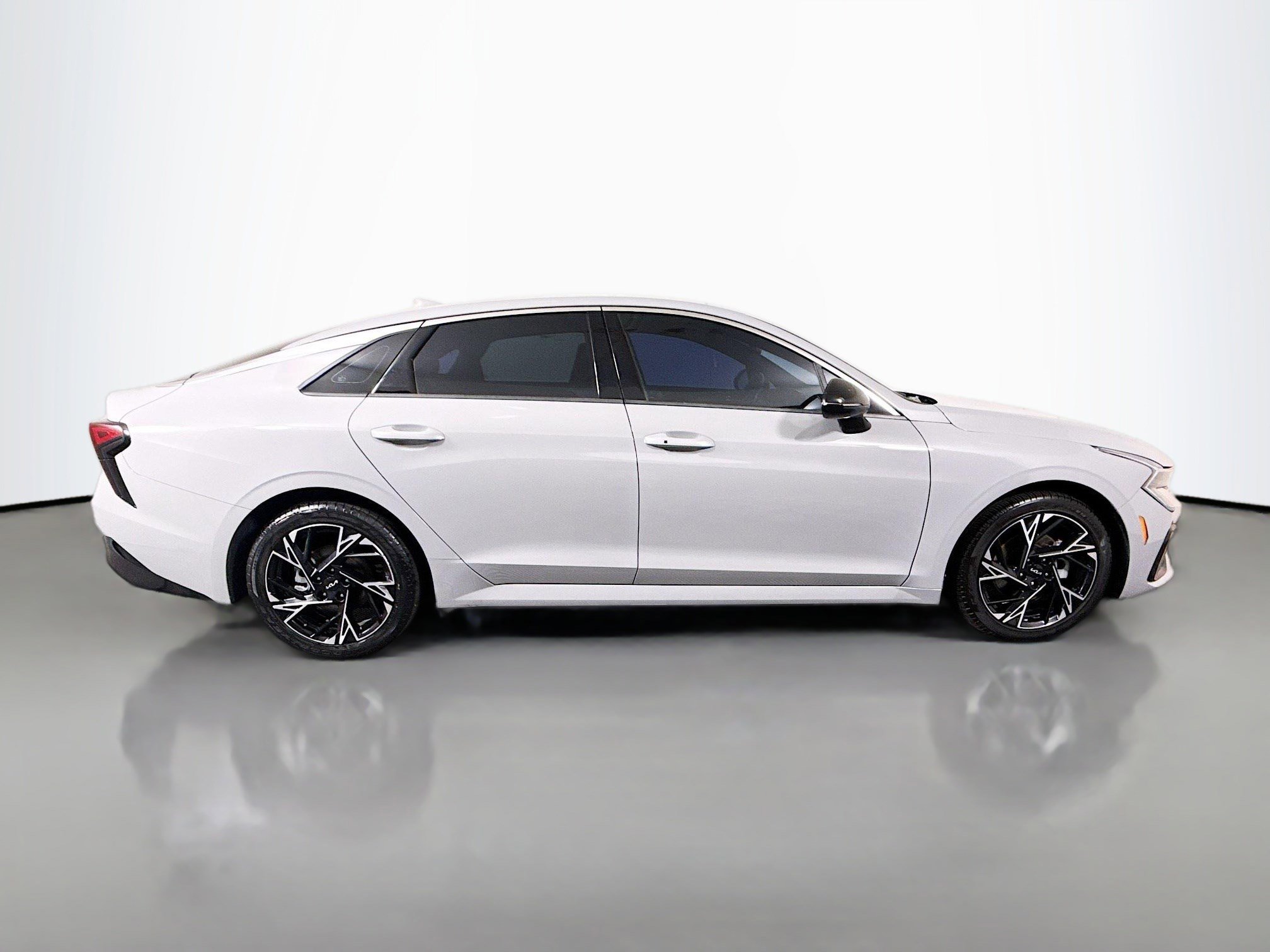 Used 2025 Kia K5 GT-Line FWD image 11