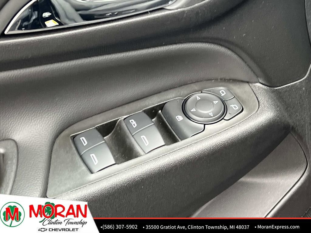 Certified 2024 Chevrolet Equinox LT image 16