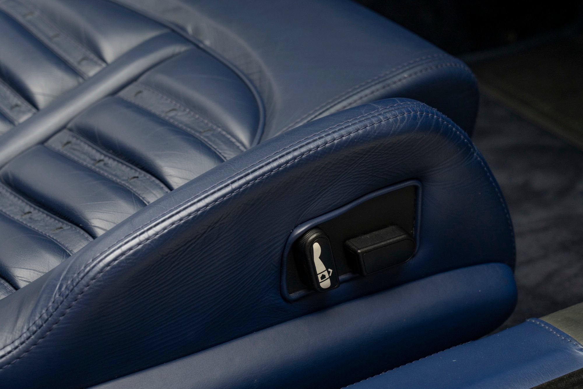 Used 2001 Ferrari 360 Spider RWD image 58