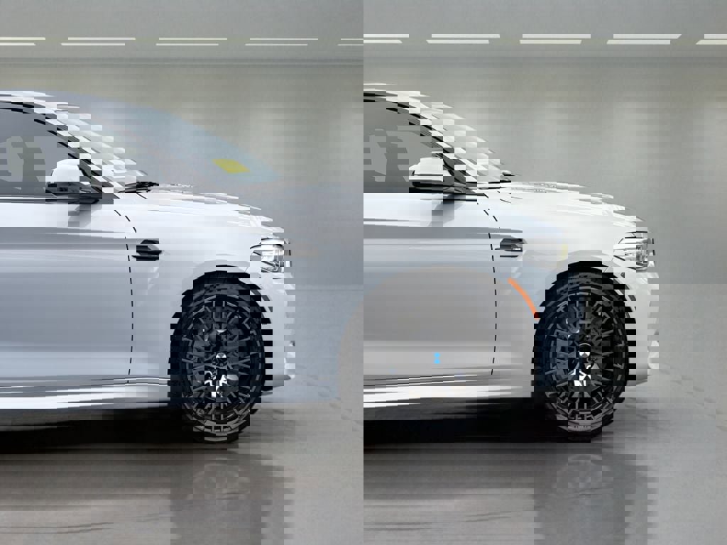 Used 2020 BMW M2 Competition w/ Executive Package image 28