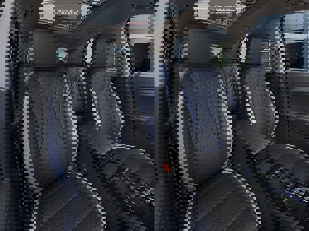 New 2026 Buick Envision Sport Touring image 16