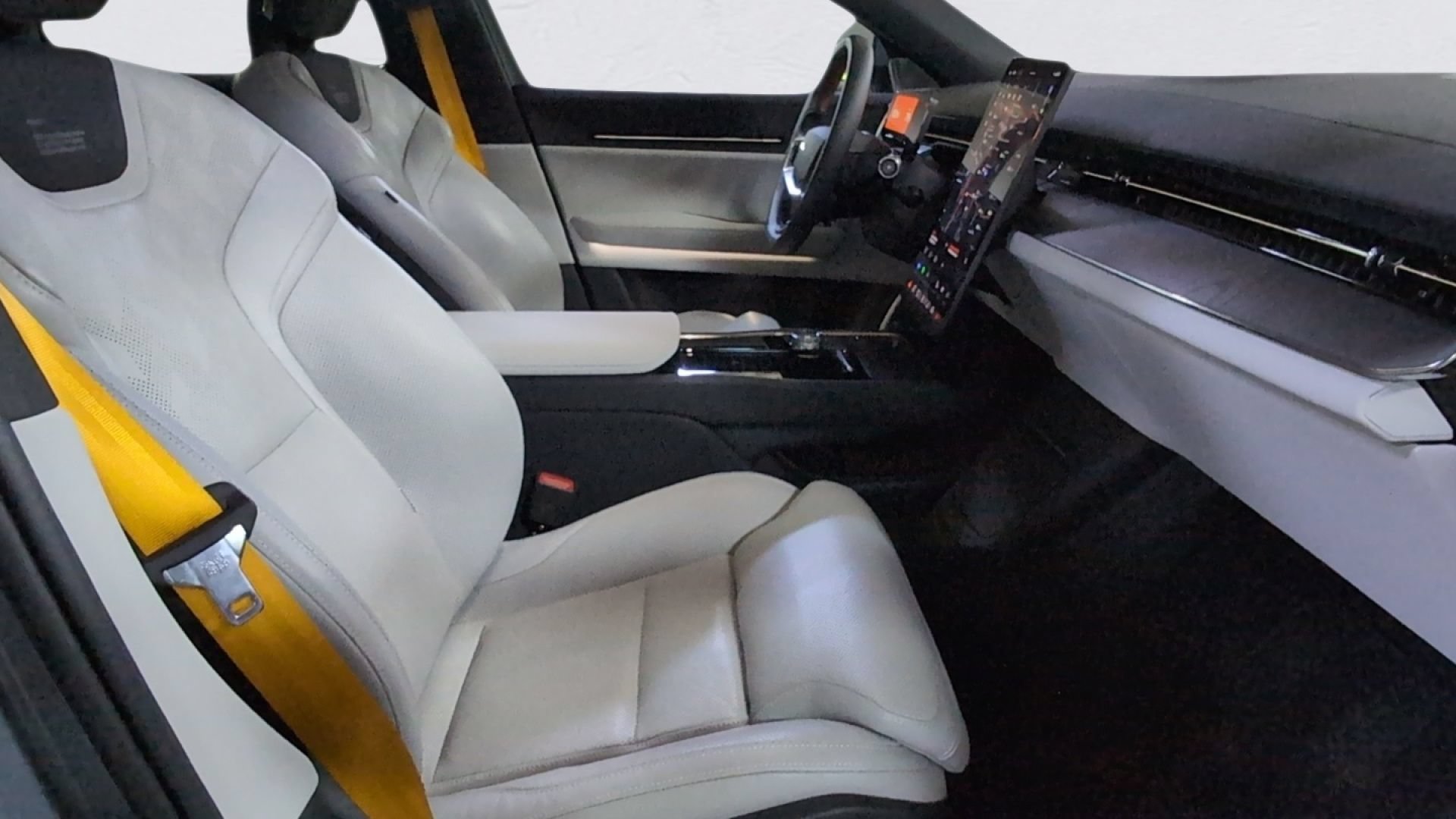 Used 2025 Polestar Polestar 3 AWD/4WD image 21