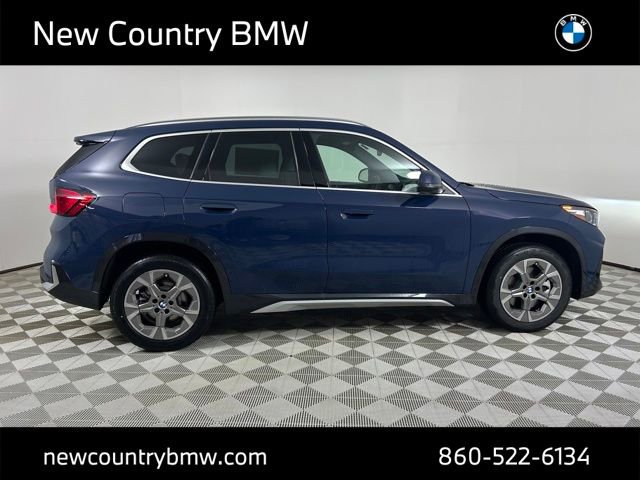 New 2026 BMW X1 xDrive28i w/ Convenience Package image 8