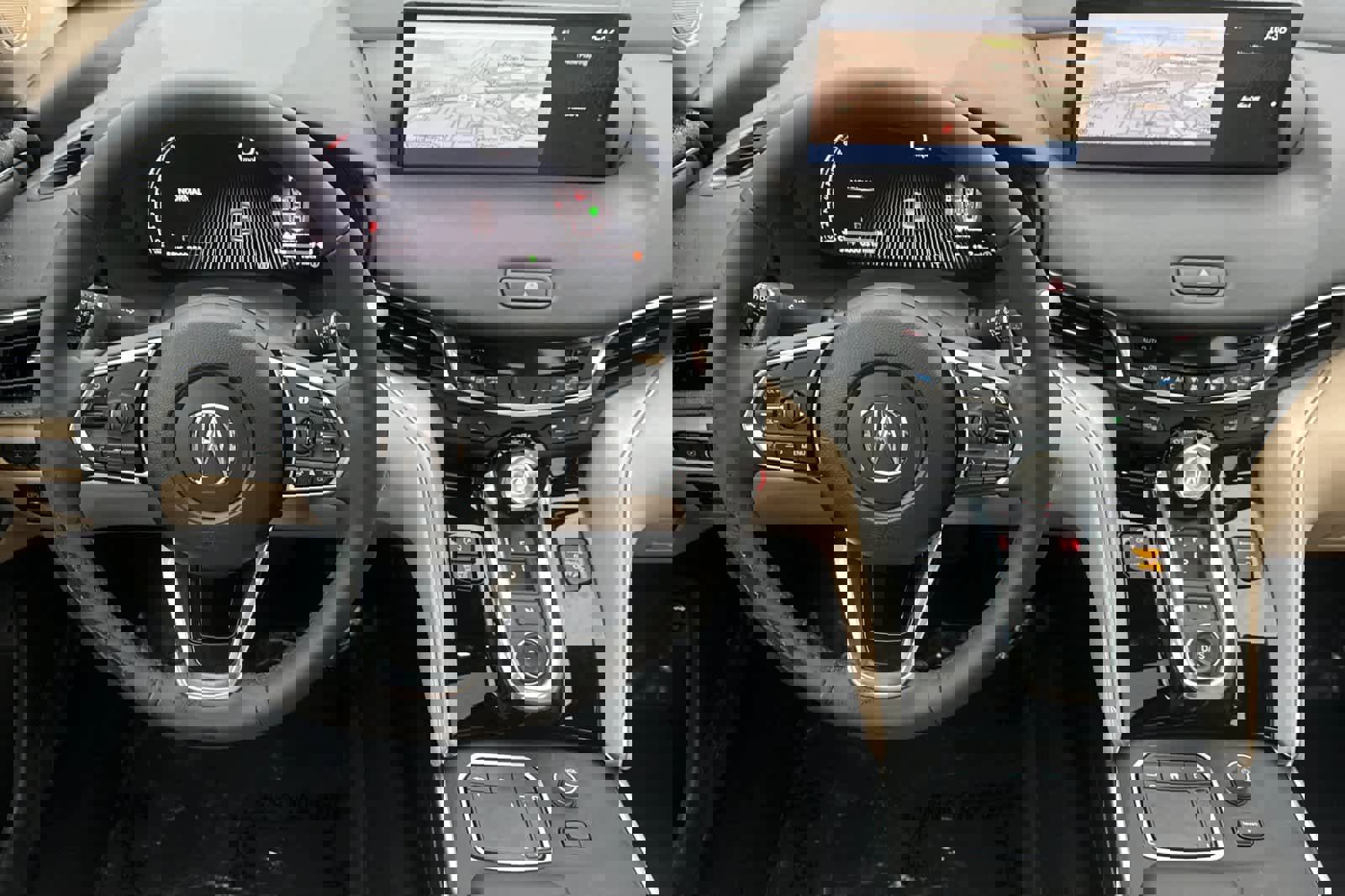 New 2025 Acura TLX w/ Technology Package image 11