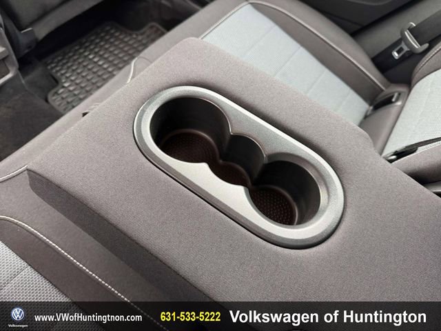 Certified 2025 Volkswagen Taos S image 13