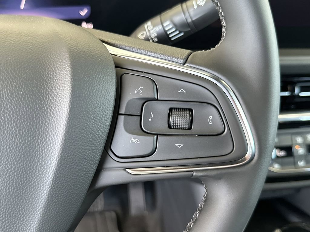 New 2026 Buick Envista Sport Touring w/ Convenience I Package FWD image 21