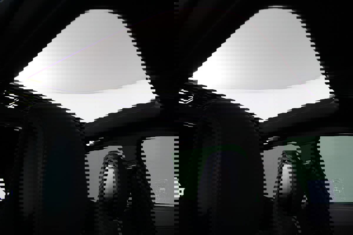 Used 2023 Fisker Ocean Extreme image 14