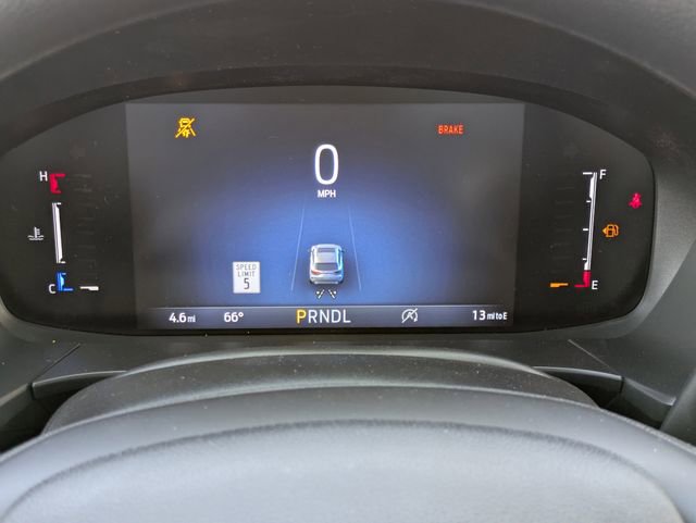 New 2026 Ford Escape Active w/ Tech Pack #1 FWD image 25