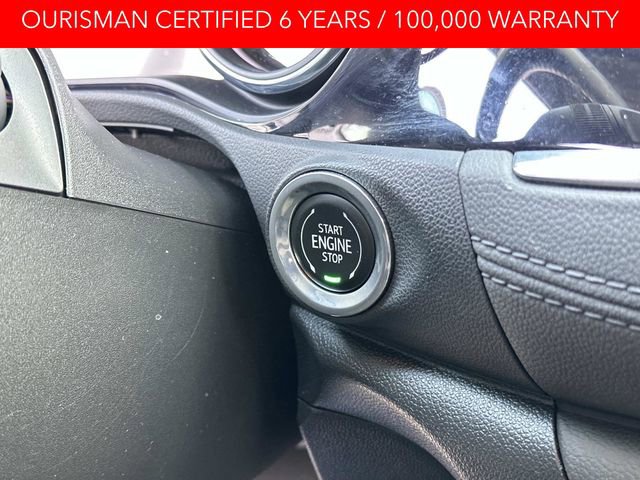 Certified 2022 Buick Encore GX Preferred w/ Cold Weather Comfort Package image 23