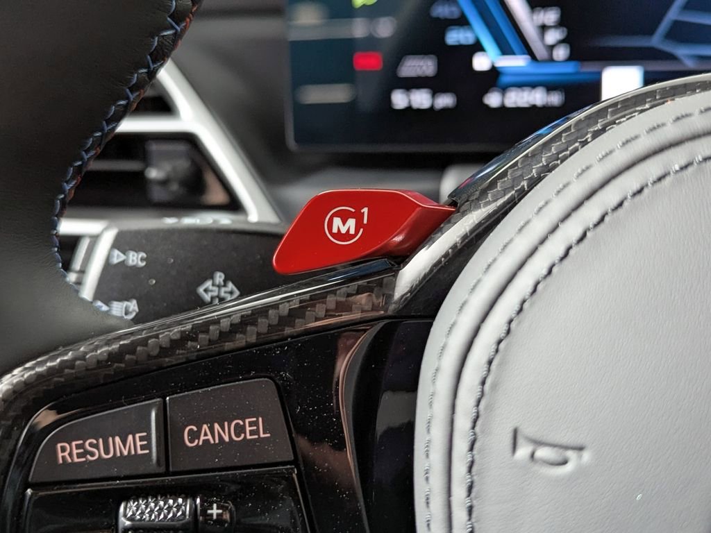 New 2026 BMW M2 w/ Lighting Package image 25