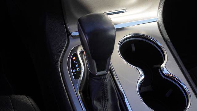 Certified 2021 Jeep Grand Cherokee Laredo image 26