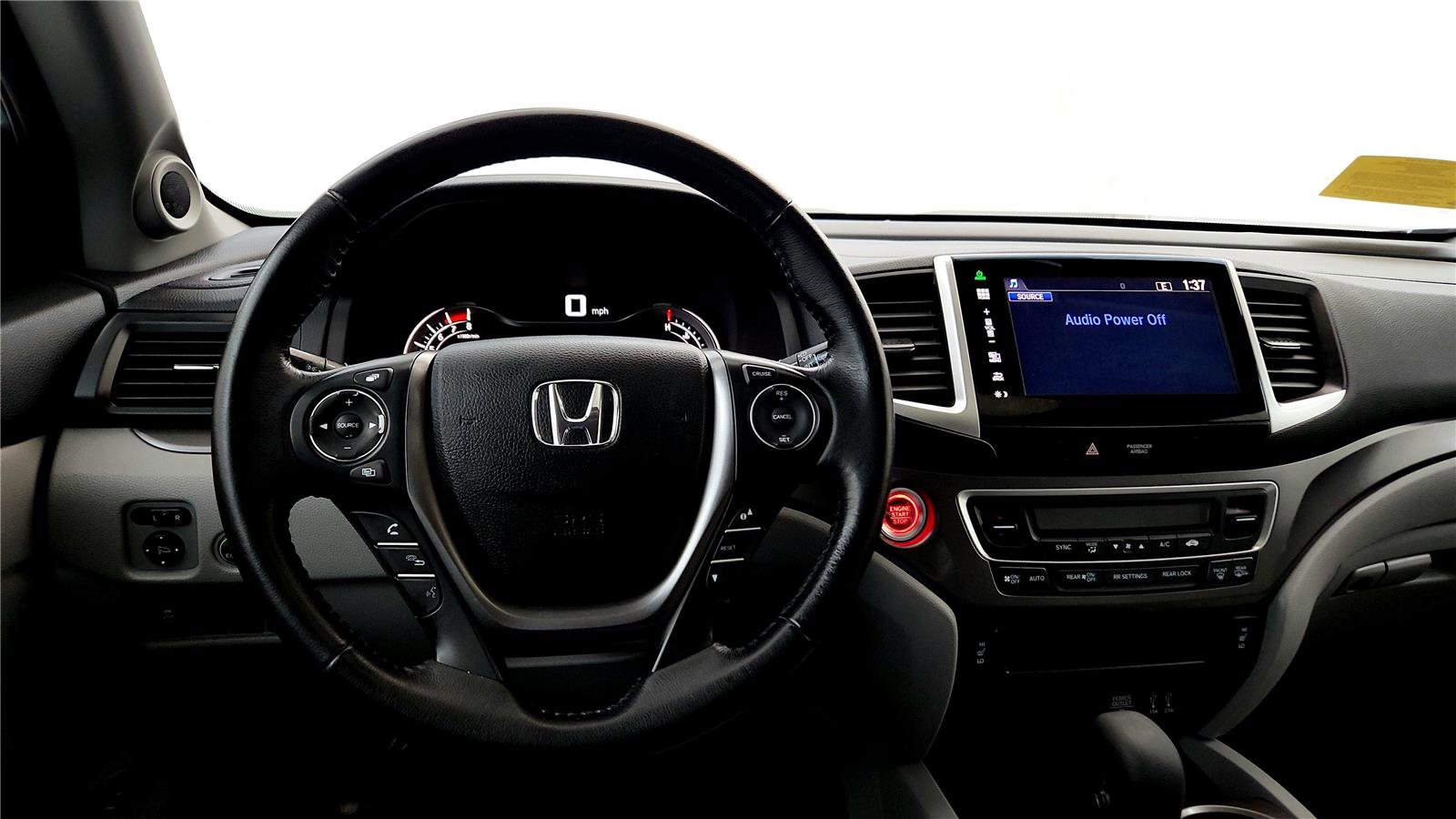 Used 2016 Honda Pilot EX-L image 29