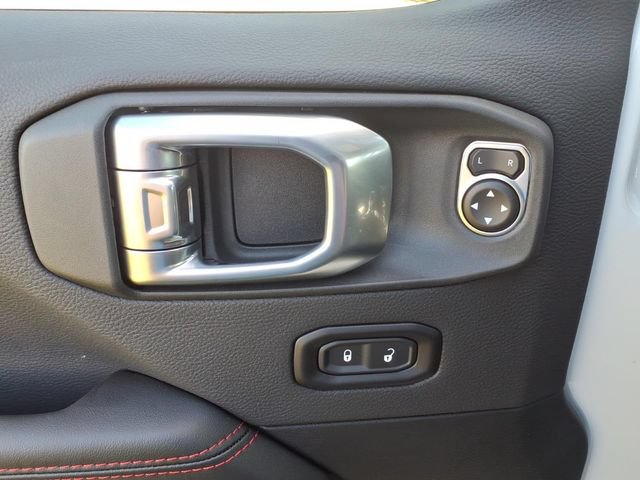 New 2026 Jeep Gladiator Rubicon AWD/4WD image 11