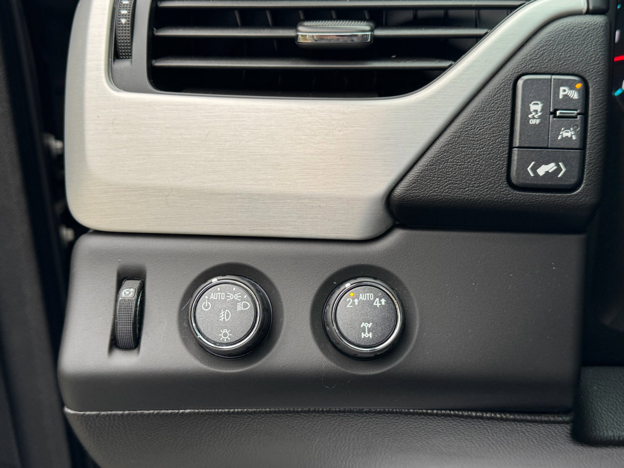 Used 2019 GMC Yukon XL SLT image 25