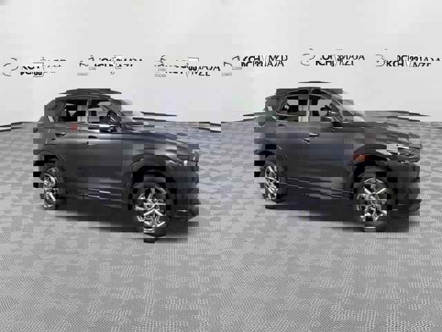 New 2025 MAZDA CX-5 AWD 2.5 S w/ Select Package image 2