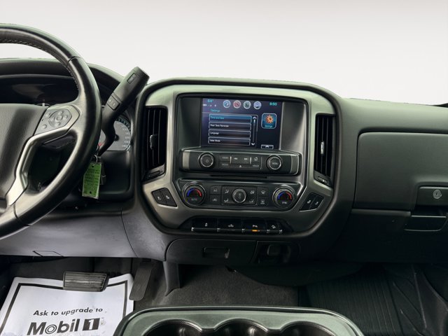 Used 2019 Chevrolet Silverado 1500 LT w/ All Star Edition AWD/4WD image 10