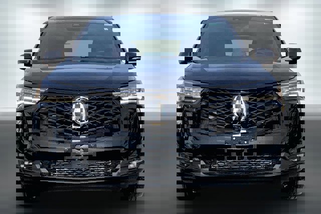 New 2026 Acura RDX A-Spec image 2