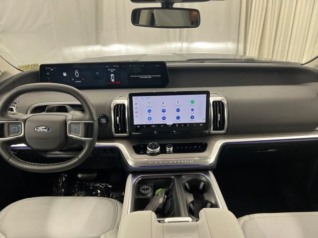 New 2027 Ford Expedition Max Platinum AWD/4WD image 25
