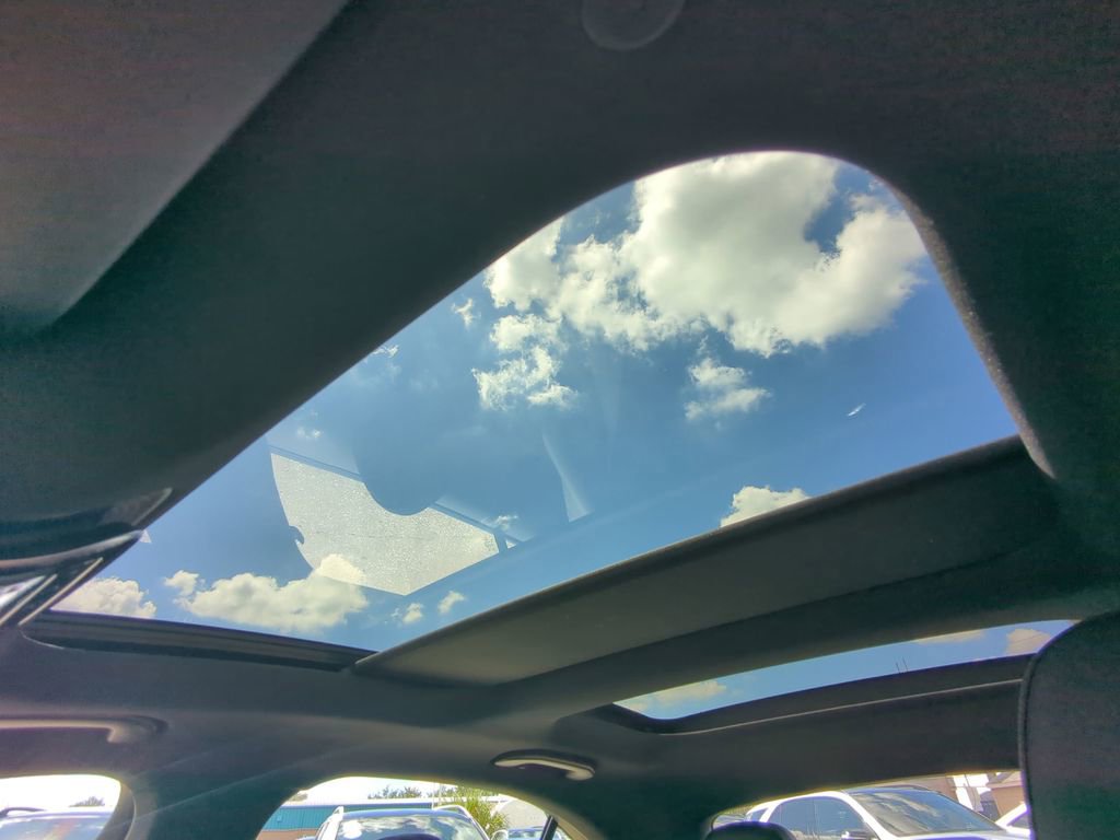 New 2025 Mercedes-Benz C 36 AMG S image 17