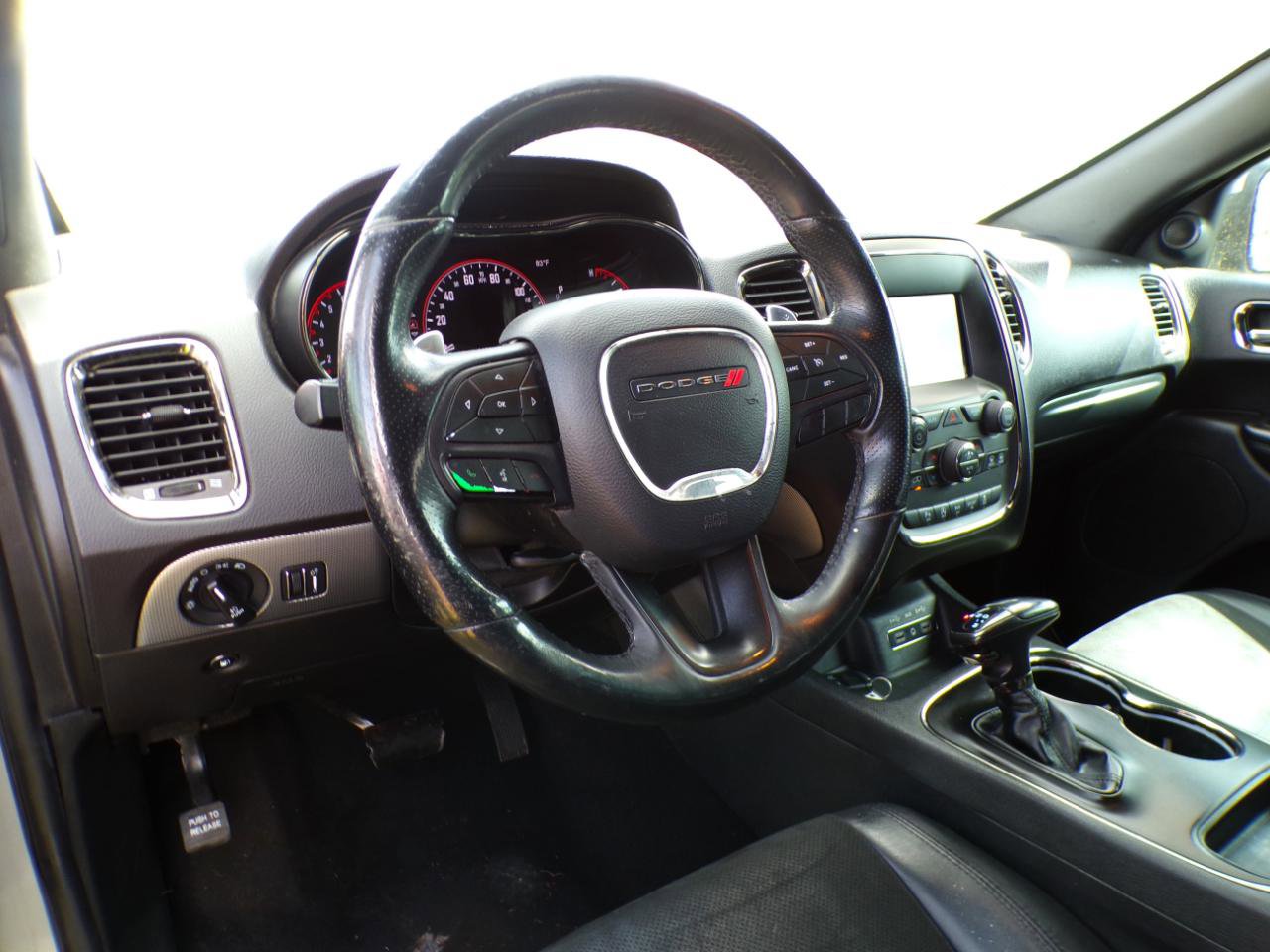 Used 2019 Dodge Durango GT RWD image 31