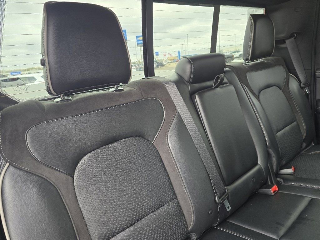 Used 2023 RAM 1500 Laramie image 18