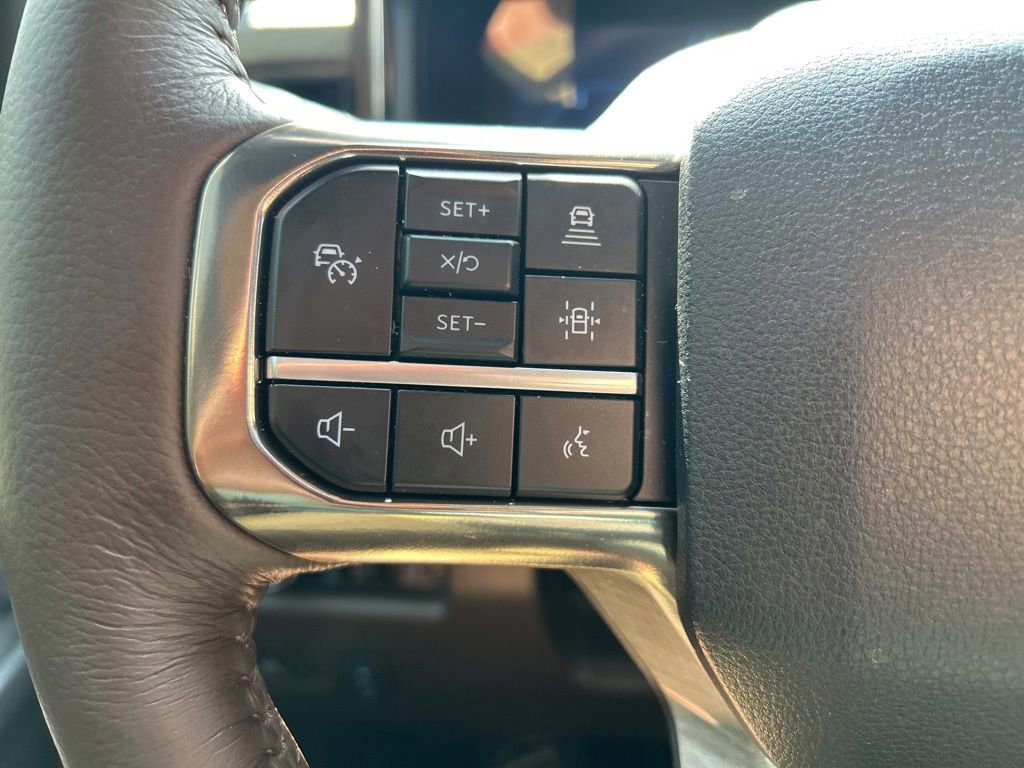 Used 2026 Ford F250 King Ranch AWD/4WD image 27