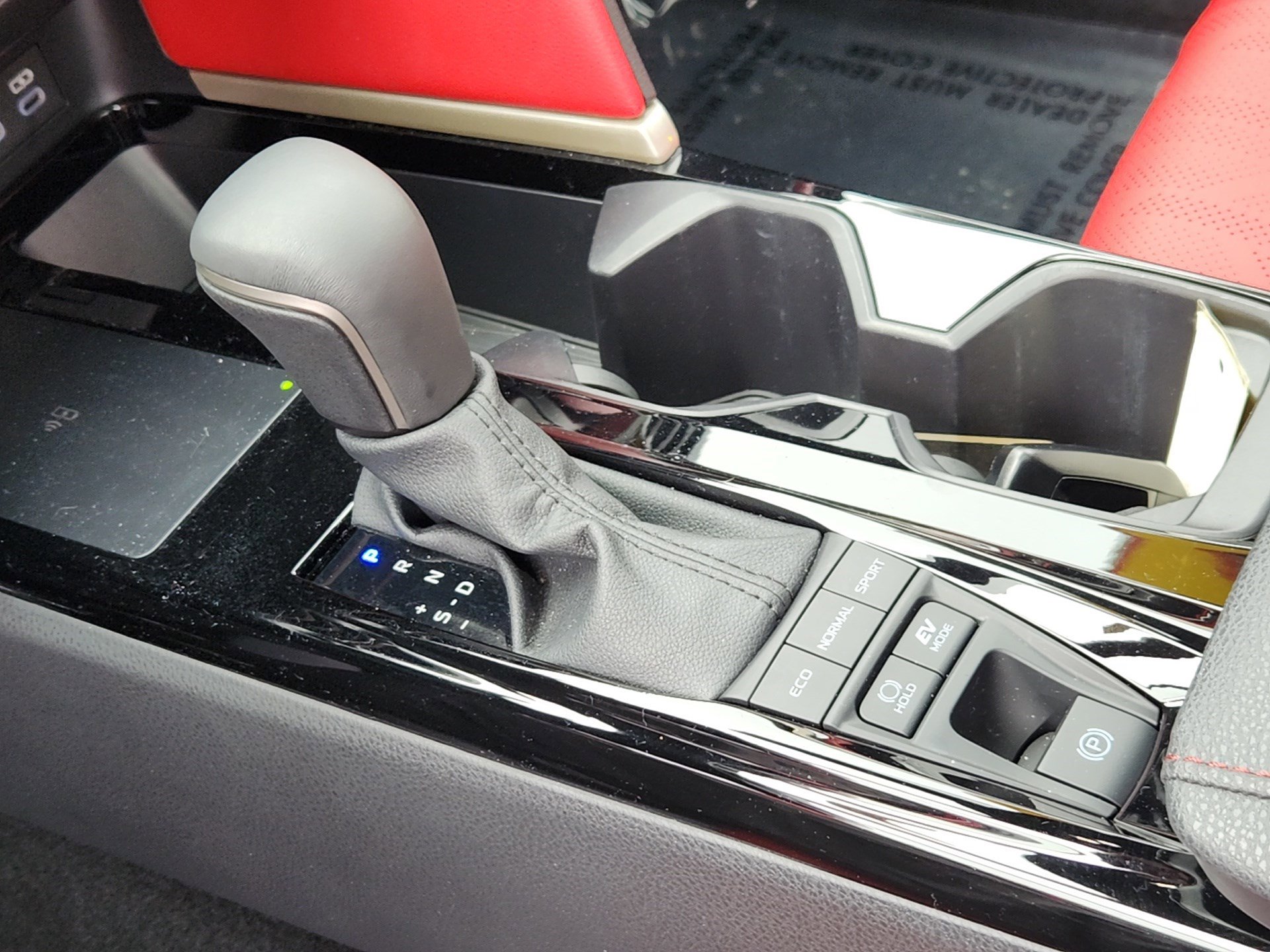 Certified 2025 Toyota Camry XSE image 17