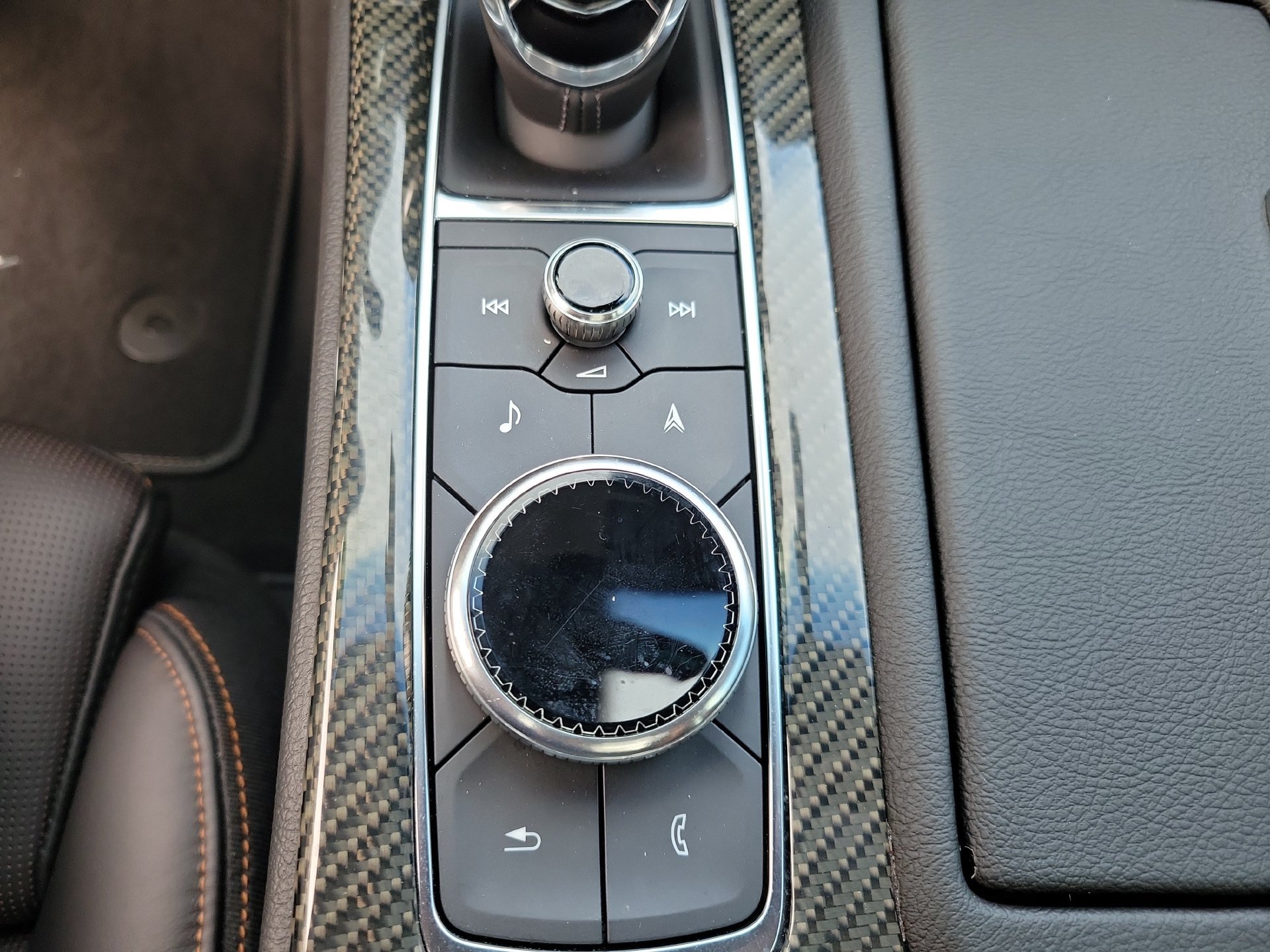 Used 2022 Cadillac CT5 V w/ Premium Package RWD image 43