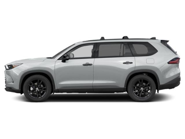 New 2026 Toyota Grand Highlander AWD Hybrid image 3