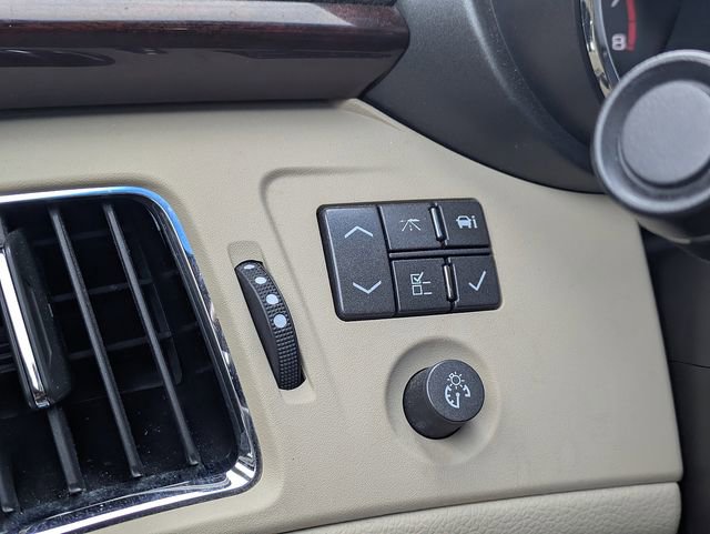 Used 2012 Cadillac CTS Luxury RWD image 24